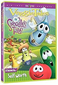 Watch A Snoodles Tale