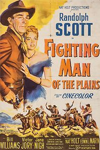 Watch Fighting Man of the Plains