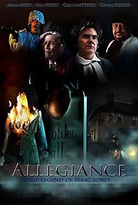 Watch Allegiance: The Legend of Isaac Jones