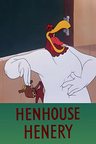 Watch Henhouse Henery (Short 1949)