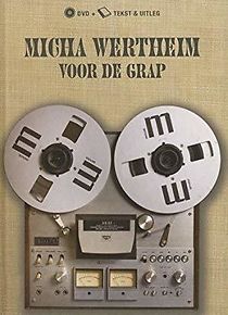 Watch Micha Wertheim voor de grap