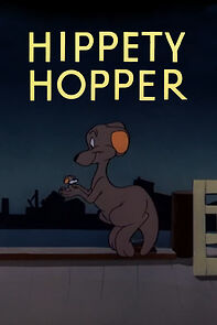 Watch Hippety Hopper (Short 1949)