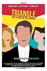 Watch Triangle ou la valse de l'adieu