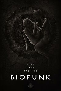 Watch Biopunk