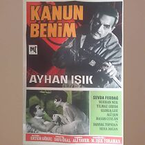 Watch Kanun benim