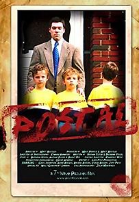 Watch Postal