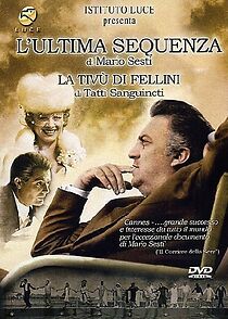 Watch L'ultima sequenza