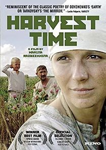 Watch Harvest Time