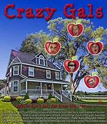 Watch Crazy Gals