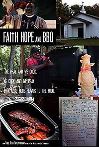 Watch Faith Hope and BBQ