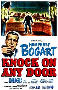 Watch Knock on Any Door