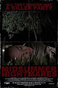 Watch Midsummer Nightmares