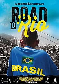 Watch Road to Rio: The Street Kids World Cup