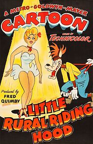 Watch Little Rural Riding Hood (Short 1949)