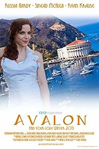 Watch Avalon