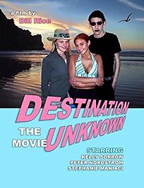 Watch Destination Unknown