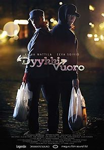 Watch Dyykkivuoro