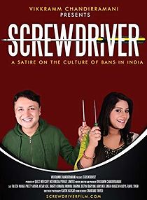 Watch Screwdriver