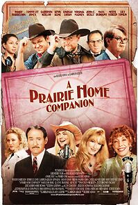 Watch A Prairie Home Companion