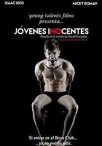 Watch Jóvenes Inocentes (Short 2017)