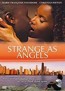 Watch Strange as Angels