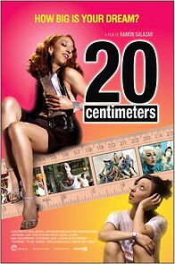 Watch 20 centímetros