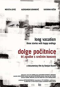 Watch Dolge pocitnice