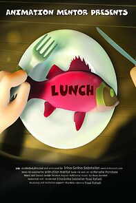 Watch Lunch (Short 2010)