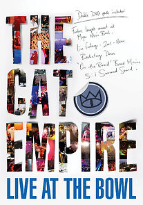 Watch The Cat Empire Live at the Bowl