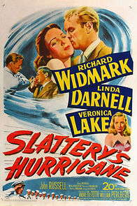 Watch Slattery's Hurricane