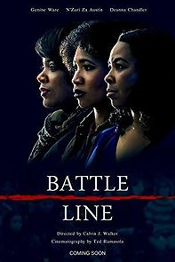 Watch Battle Line: A Mother's Perspective