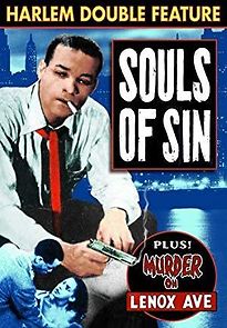 Watch Souls of Sin