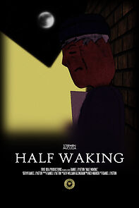 Watch Half Waking (Short 2015)