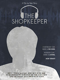 Watch The Shopkeeper