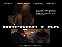 Watch Before I Go