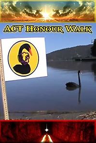 Watch ACT Honour Walk