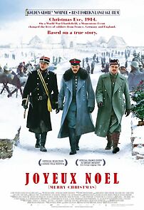 Watch Joyeux Noel