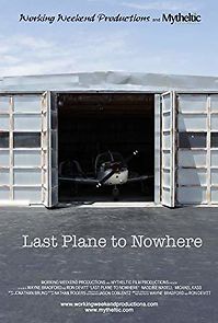 Watch Last Plane to Nowhere