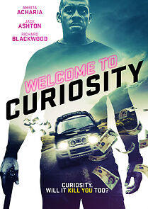 Watch Welcome to Curiosity