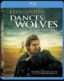 Watch Dances with Wolves: The Creation of an Epic