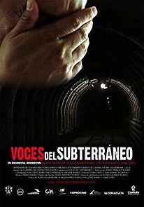 Watch Voces del subterráneo