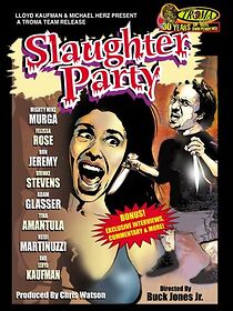 Watch Slaughter Party