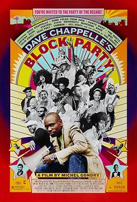 Watch Dave Chappelle's Block Party