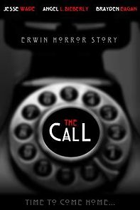 Watch Erwin Horror Story: The Call