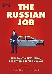 Watch The Russian Job