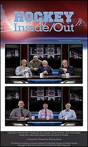 Watch Hockey Inside/Out Show
