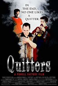 Watch Quitters