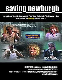 Watch Saving Newburgh