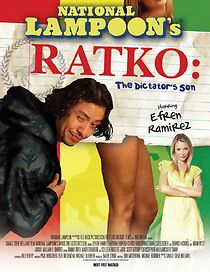 Watch National Lampoon's Ratko: The Dictator's Son