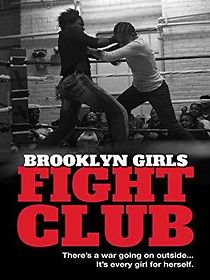 Watch Brooklyn Girls Fight Club